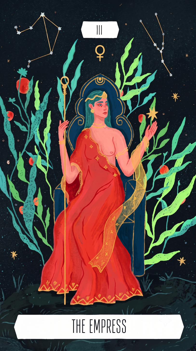 The Empress